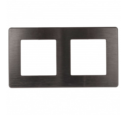 Рамка на 2 поста Эра Эра 12 12-5102-12