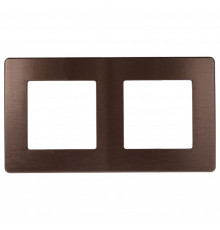 Рамка на 2 поста Эра Эра 12 12-5102-13