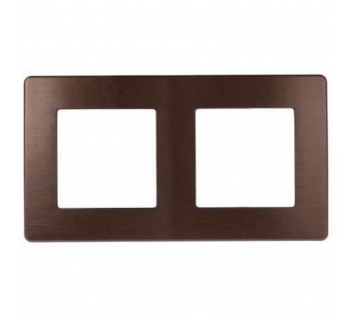 Рамка на 2 поста Эра Эра 12 12-5102-13