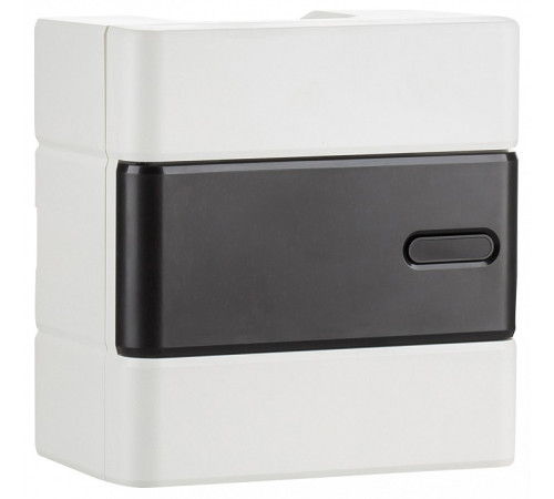 Электрический щиток навесной Эра BOXS-06-p-s-t