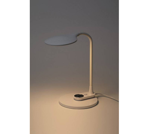 Настольная лампа светодиодная ЭРА NLED-498 Б0052774