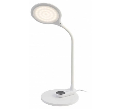 Настольная лампа светодиодная ЭРА NLED-498 Б0052774