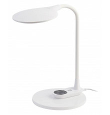 Настольная лампа светодиодная ЭРА NLED-498 Б0052774