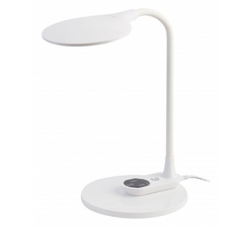 Настольная лампа светодиодная ЭРА NLED-498 Б0052774