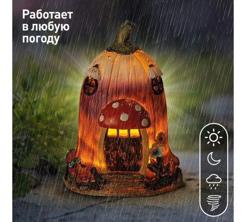 Садовая фигура Эра ERASF22-12