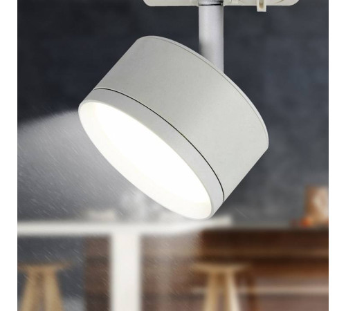 Светильник на штанге Эра TR48 - GX53 WH