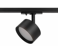 Светильник на штанге Эра  TR48 - GX53 BK