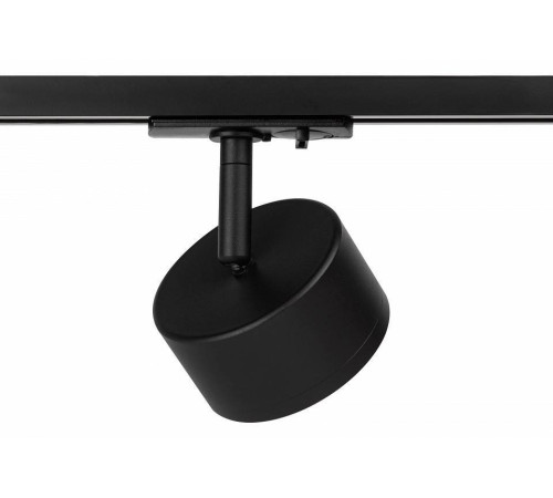 Светильник на штанге Эра TR48 - GX53 BK
