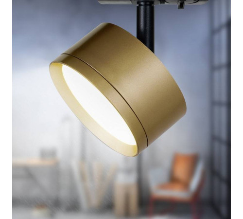 Светильник на штанге Эра TR48 - GX53 MG