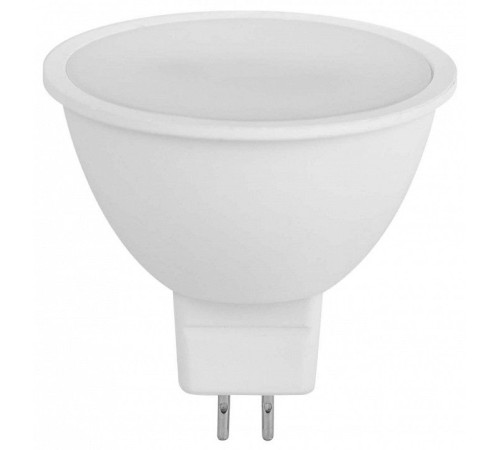Лампа светодиодная Эра LED MR16-9W-827-GU5.3 R