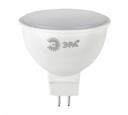 Лампа светодиодная Эра LED MR16-9W-827-GU5.3 R