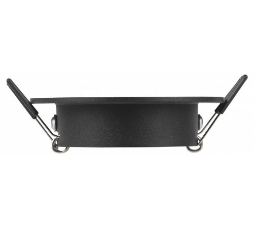 Встраиваемый светильник Эра KL86 BK Б0054351