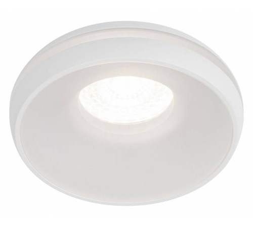 Встраиваемый светильник Эра DK100 WH Б0055588