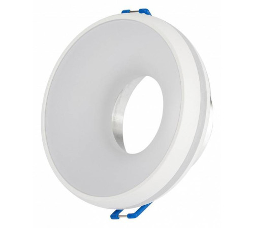 Встраиваемый светильник Эра DK100 WH Б0055588