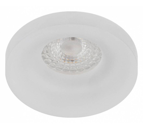 Встраиваемый светильник Эра DK94 ICE Б0055590