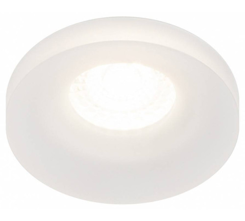 Встраиваемый светильник Эра DK94 ICE Б0055590