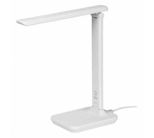 Настольная лампа офисная Эра NLED-500 Б0057192