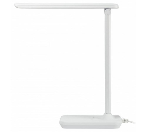 Настольная лампа офисная Эра NLED-500 Б0057192