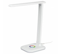 Настольная лампа офисная Эра  NLED-502-11W-W
