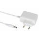 Настольная лампа офисная Эра NLED-502-11W-W