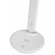 Настольная лампа офисная Эра NLED-505-10W-W