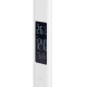 Настольная лампа офисная Эра NLED-505-10W-W