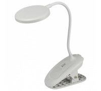 Настольная лампа офисная Эра  NLED-513-6W-W