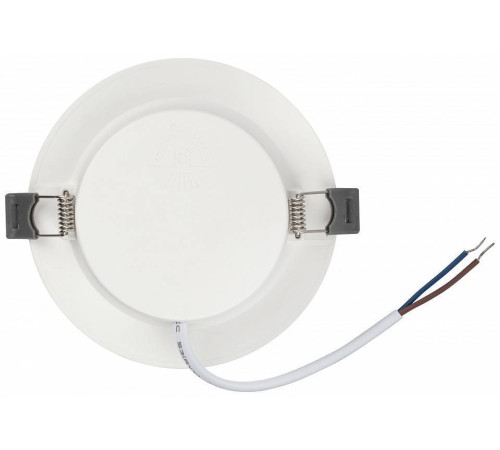 Встраиваемый светильник Эра LED панель Б0057436