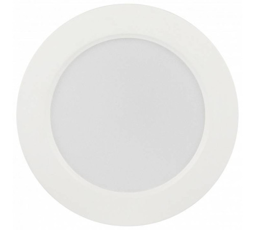 Встраиваемый светильник Эра LED панель Б0057437