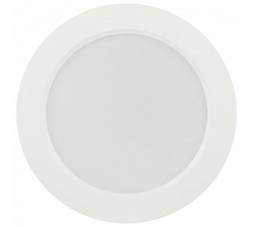 Встраиваемый светильник Эра LED панель Б0057438