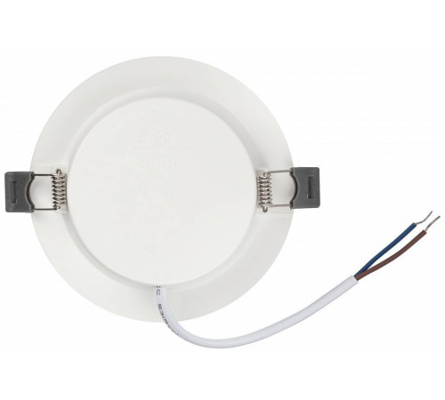 Встраиваемый светильник Эра LED панель Б0057439