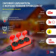 Удлинитель Эра UK-3e-3x1,5-40m-IP44(KG)