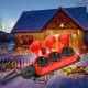 Удлинитель Эра UK-3e-3x1,5-40m-IP44(KG)