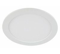 Встраиваемый светильник Эра LED 1-16-4K Б0058402
