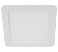 Встраиваемый светильник Эра LED 2-16-4K Б0058404