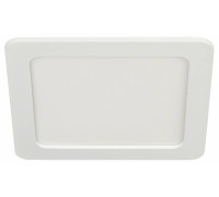 Встраиваемый светильник Эра LED 2-16-6K Б0058405