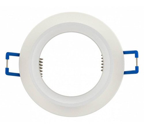 Встраиваемый светильник Эра DK106 WH Б0058426