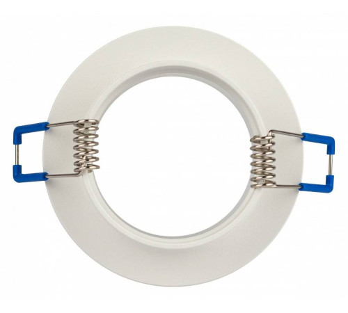 Встраиваемый светильник Эра DK106 WH Б0058426