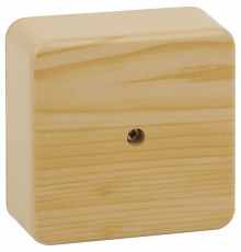 Короб распределительния Эра  BS-P-100-100-50