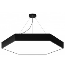 Подвесной светильник Эра Hexagon Б0058877