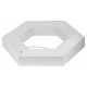 Подвесной светильник Эра Hexagon Б0058880