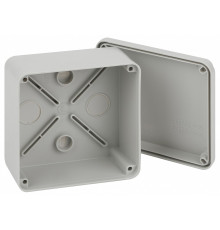 Короб распределительния Эра  KORvp-100-100-50