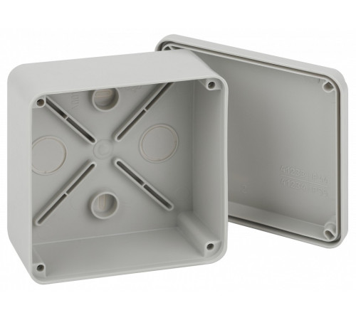 Короб распределительния Эра KORvp-100-100-50