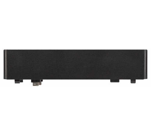 Накладной светильник Эра TRM-S5-1-6W4K-BK