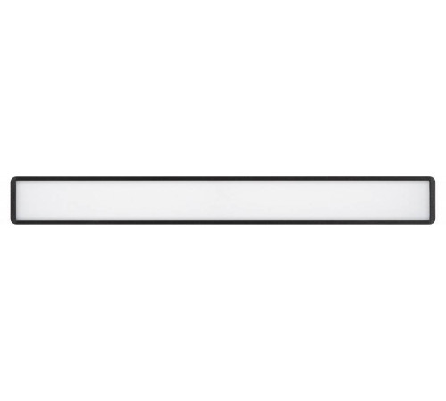 Накладной светильник Эра TRM-S5-1-12W4K-BK