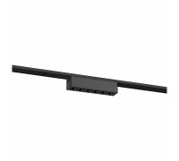 Накладной светильник Эра  TRM-S5-2-6W4K-BK