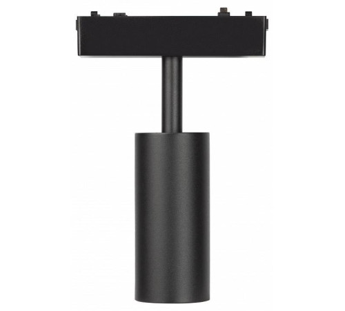 Светильник на штанге Эра TRM-S5-3-8W4K-BK