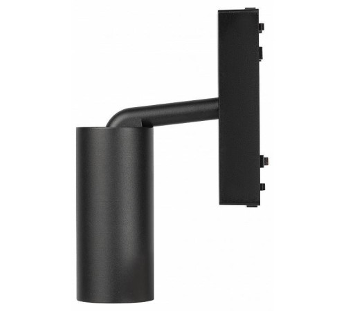 Светильник на штанге Эра TRM-S5-3-8W4K-BK