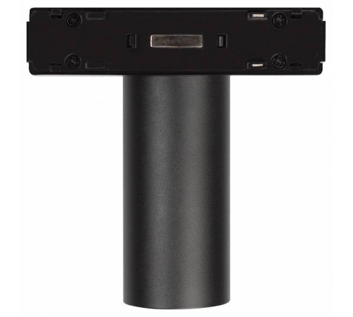 Светильник на штанге Эра TRM-S5-3-8W4K-BK