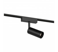 Светильник на штанге Эра  TRM-S5-3-8W4K-BK